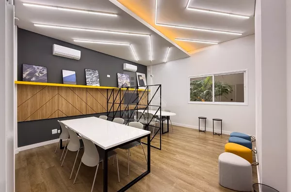 Apartamento a venda no Green Park - próx. Parque do Ingá - Maringá