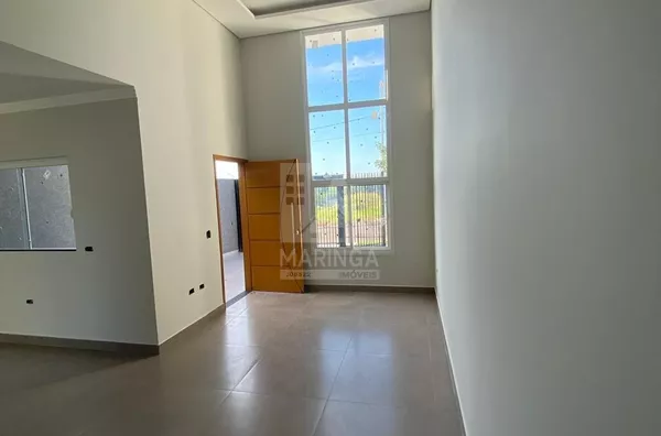 Casa para venda, 3 quartos sendo 1 suíte, Jardim Planalto, Marialva