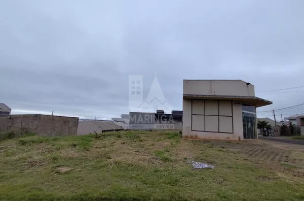 Terreno para venda comercial/residencial  Ecovalley Ecologic City, Sarandi