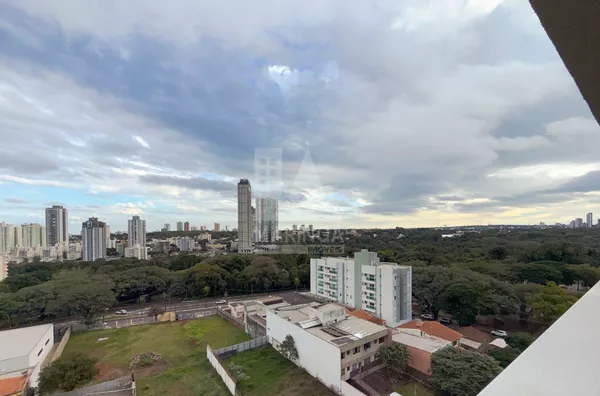 Apartamento a venda no Green Park - próx. Parque do Ingá - Maringá