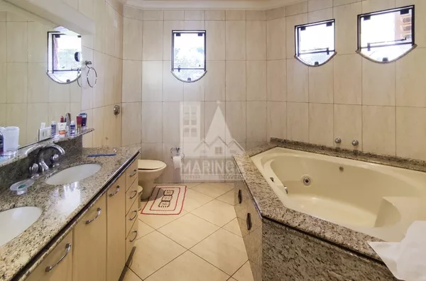 Sobrado no condomínio Deltaville - ao lado da Unicesumar - Zona 08