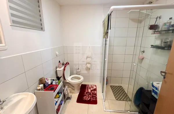 Apartamento a venda no condomínio Montseny - Jardim Alvorada em Maringá
