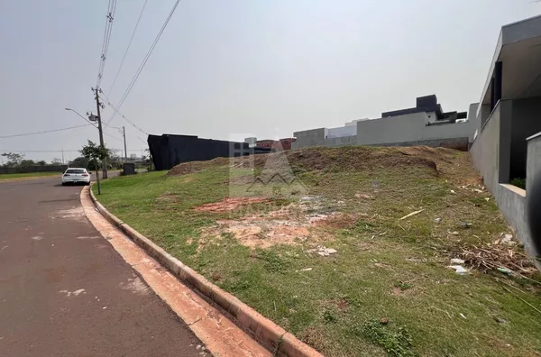 Terreno no Condomínio Porto Rico Resort Residence - TEL03Q12RR