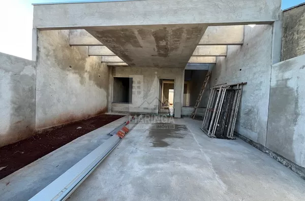 MINHA CASA MINA VIDA, 2 quartos, Jd. Colina Verde, Maringá