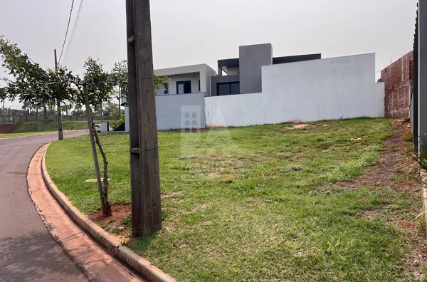 Terreno no Condominio Porto Rico Resort Residence -  TEL01/21Q12-CRR