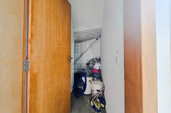 Sobrado com piscina, 3 quartos (1 suíte) no Ecovalley