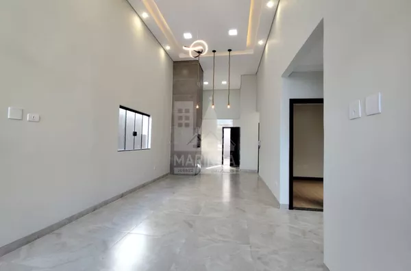 Casa para venda, 3 quartos (1 suíte), Jardim Novo Paulista, Maringá PR