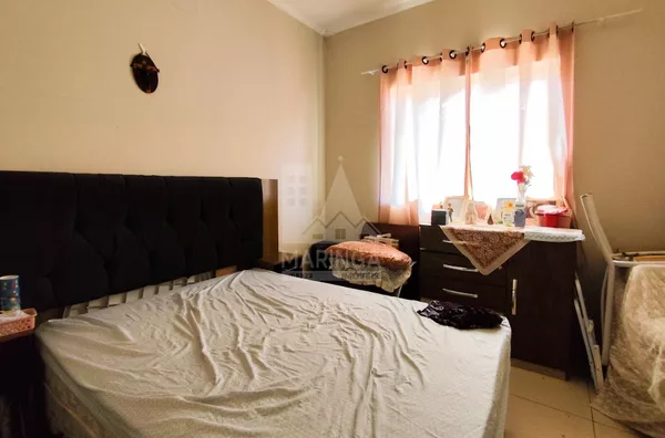 Quarto da casa à venda com 2 quartos (1 suíte) Ecovalley