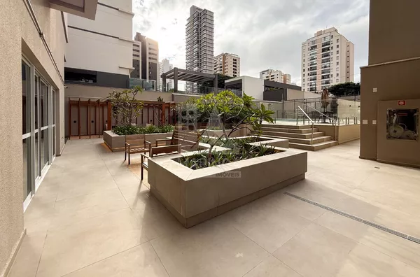 Apartamento a venda no Green Park - próx. Parque do Ingá - Maringá