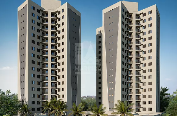 Torres Douro Residencial