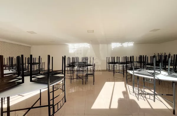 Apartamento a venda no condomínio Montseny - Jardim Alvorada em Maringá