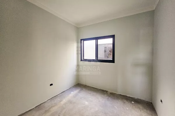 Casa a venda, 3 quartos (1 suíte), Cj. Paulino em Maringá