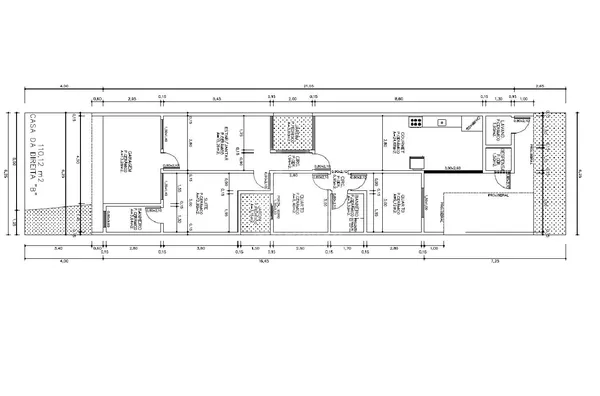 aceita financiamento