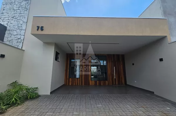 MINHA CASA MINHA VIDA - 3 quartos (1 suíte) Ecovalley