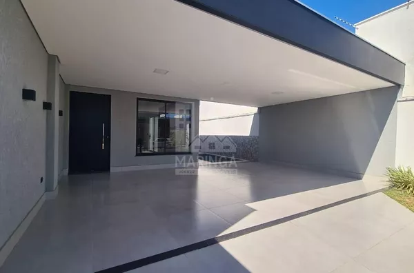 Casa para venda com piscina, mobiliada e 2 suítes, Rivieira em Porto Rico PR