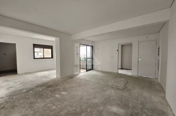 Apartamento com vista para o Parque do Ingá, Sol da Manhã a venda, 3 vagas de garagem,  2 quartos (1 suíte) Zona 01, Maringá PR