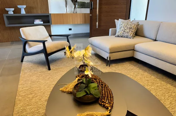 Maravilhoso Sobrado para venda, com 5 Suítes,  Condomínio Porto Rico Resort Residence, Porto Rico