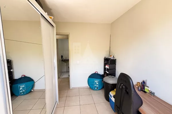 Apartamento no Spazio Merlot com 2 quartos (1 suíte) Vila Bosque - Maringá