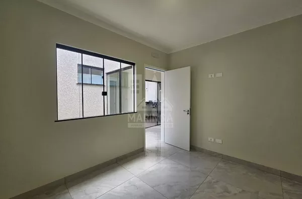 quarto 1 MINHA CASA MINHA VIDA - 3 quartos (1 suíte) Ecovalley