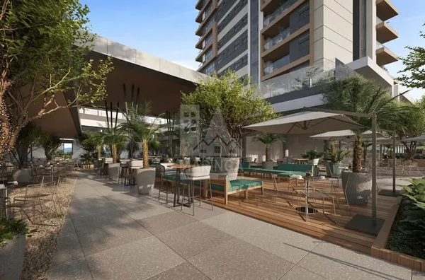 Apartamento para venda, 3 suítes, varanda gourmet com churrasqueira, Gleba itororó, Maringá. 