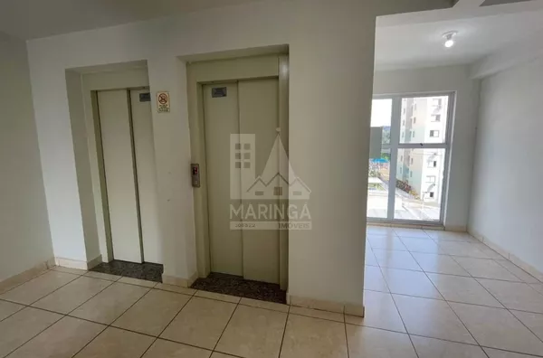 Apartamento para venda, 3 quartos, Havana Residence,  Cidade Universitária, Maringá