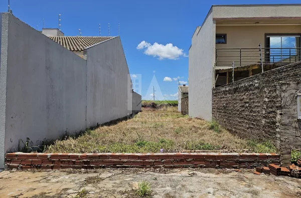 Meio terreno a venda por 90 mil, documento individual, plano, pronto para construir,  Ecovalley, Sarandi PR