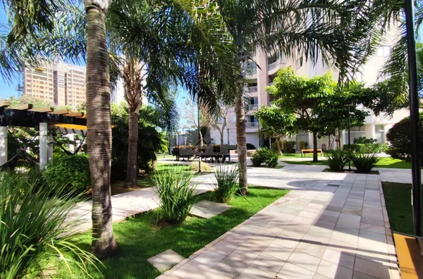 Condomínio Brisas Bella Citta na Zona 08