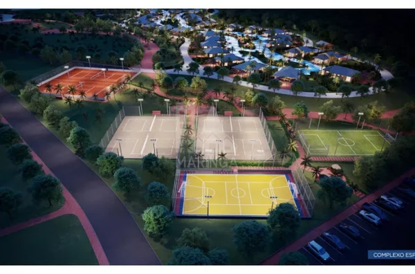 Tayayá Porto Rico Aqua hotel Resort