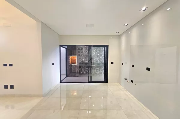 COZINHA 3 - Casa RECEM FINALIZADA a venda, 3 quartos (1 suíte), Ecovalley Ecologic City, Sarandi PR