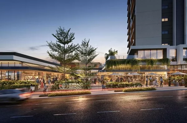 Apartamento para venda, 2 suítes, varanda gourmet com churrasqueira, Gleba itororó, Maringá. 