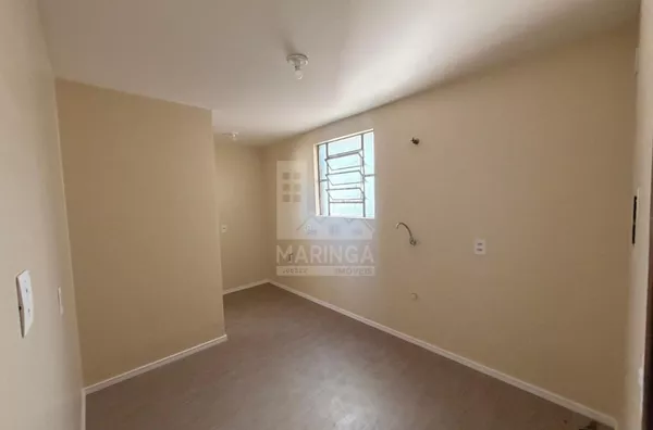 VILA SUÍÇA - Apartamento a venda, 3 quartos, Zona 09, Maringá PR 