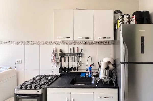 Apartamento no Spazio Merlot com 2 quartos (1 suíte), piscina, prox Parque Ingá, Unicesumar Vila Bosque - Maringá