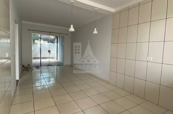 Casa para venda, 2 quartos, Jardim Hamada, Marialva