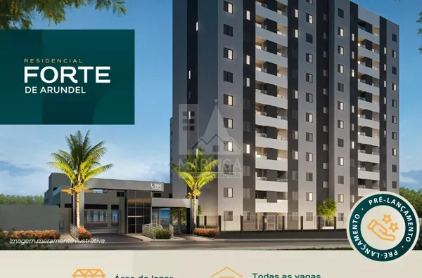 Residencial Forte de Arundel 