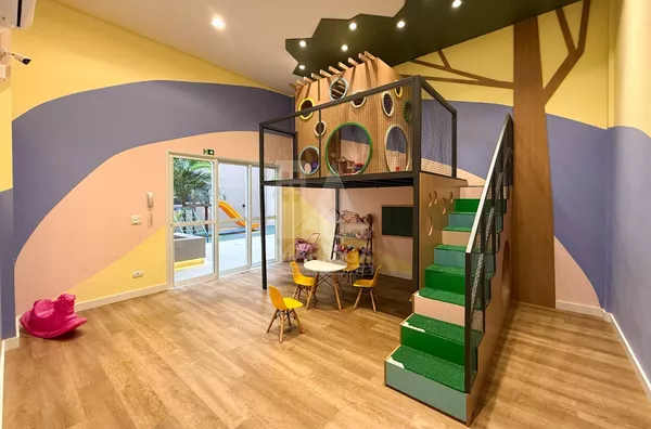 Apartamento a venda no Green Park - próx. Parque do Ingá - Maringá