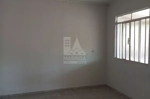 Casa para venda, 3 quartos, terreno com 600m²,  Vila Guadiana, Mandaguaçu