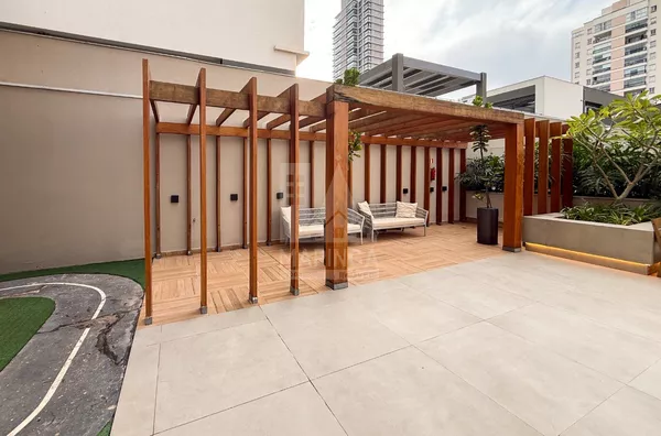 Apartamento a venda no Green Park - próx. Parque do Ingá - Maringá