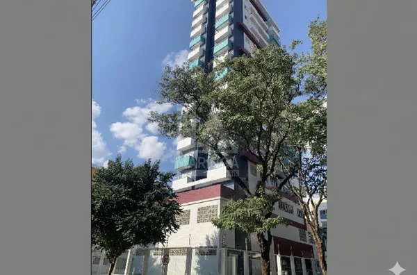 Apartamento para venda, 2 quartos, 16º andar, próx. a UEM,  Zona 07, Maringá