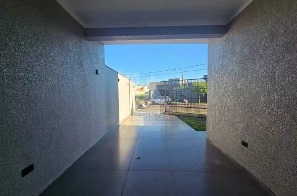 Casa NOVA a venda, 3 quartos (1 suíte), Giardino San Marco, Maringá PR