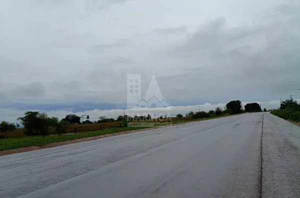 PORTEIRA FECHADA - Chácara a venda Porto Maringá PR com 2 quartos - Foto 21