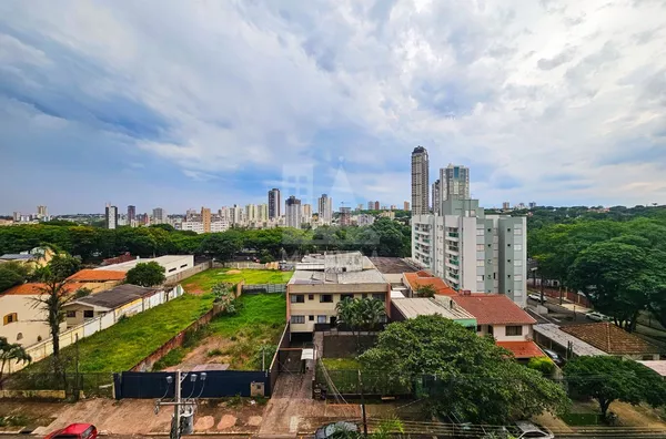 EVIDENCE | PLAENGE - Apartamento MOBILIADO e DECORADO a venda, 3 suítes, Zona 03, Maringá PR - PORTEIRA FEHCADA - Foto 19
