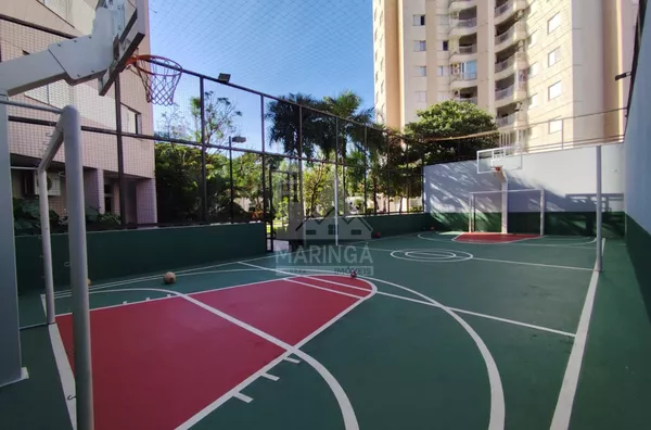 Condomínio Brisas Bella Citta na Zona 08