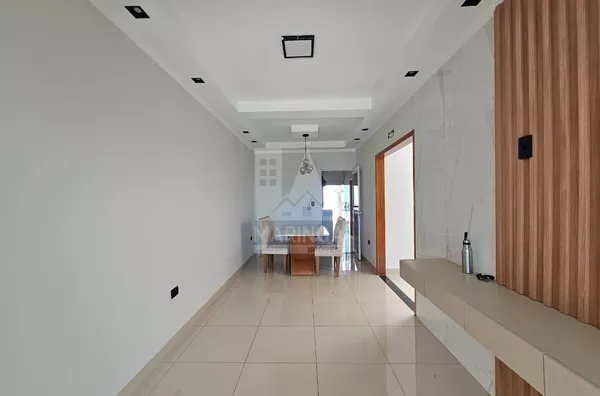 Casa SEMI MOBILIADA a venda, 3 quartos (1 suíte) Jardim Dias II, Maringá PR