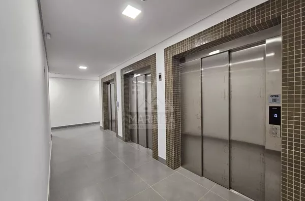 Apartamento PRONTO PARA MORAR a venda, 2 quartos, Sacada Gourmet Vila Emilia, Maringá PR