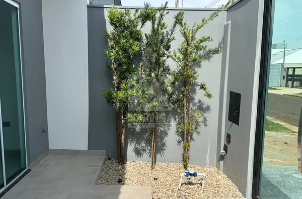 Casa SEMI MOBILIADA a venda, 3 quartos (1 suíte) Jardim Dias II, Maringá PR