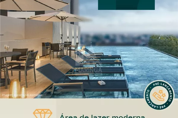 Residencial Forte de Arundel 
