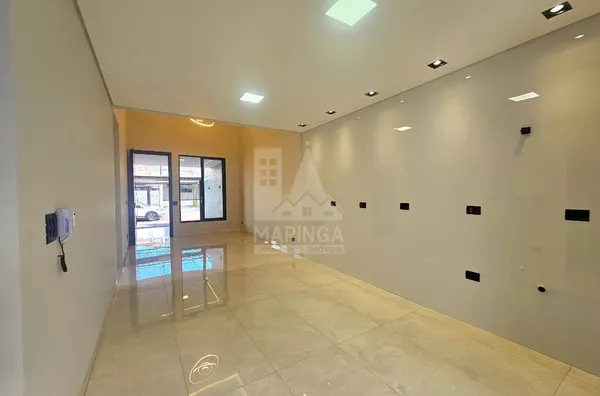 COZINHA 2 - Casa NOVA a venda, 3 quartos (1 suíte), Ecovalley Ecologic City, Sarandi PR