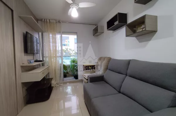 Apartamento para venda , 3 quarto(s) (1 suíte) ,  Vila Bosque, Maringá