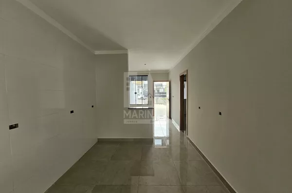 Casa NOVA para venda, 3 quartos, Jd. Colina Verde, Maringá PR - MINHA CASA MINHA VIDA - Foto 12