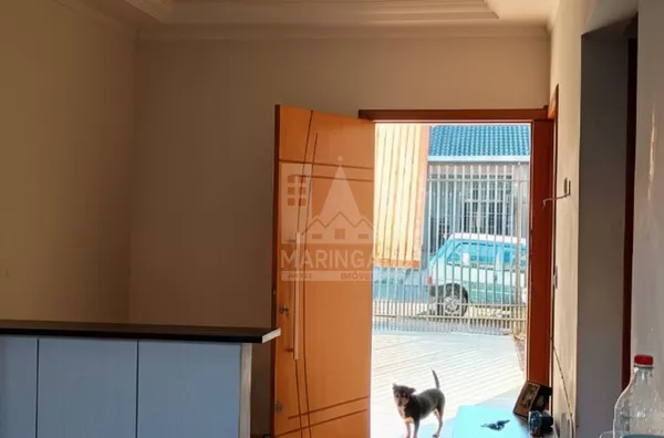 Casa para venda, 2 quartos com Edícula, Jardim Escala, Sarandi